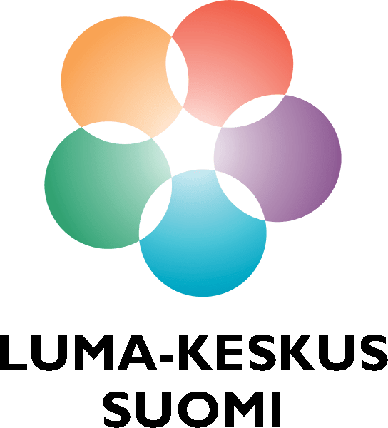 LUMA-keskus Suomi